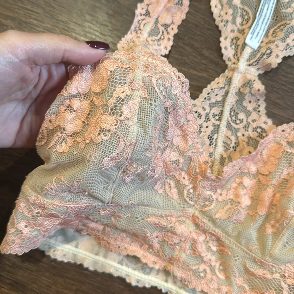 Free people bralette - Image 2