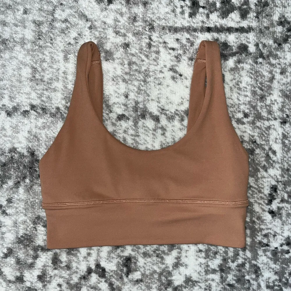 Lululemon Align Reversible Bra *Light Support, A/B Cup - Image 2