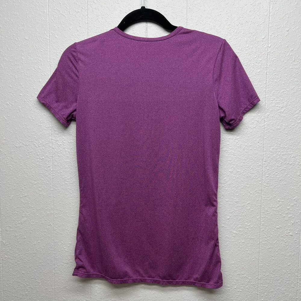 32 Degrees Cool Women Fitness Workout Gym Lightweight Breathable Soft Top Medium - Image 5