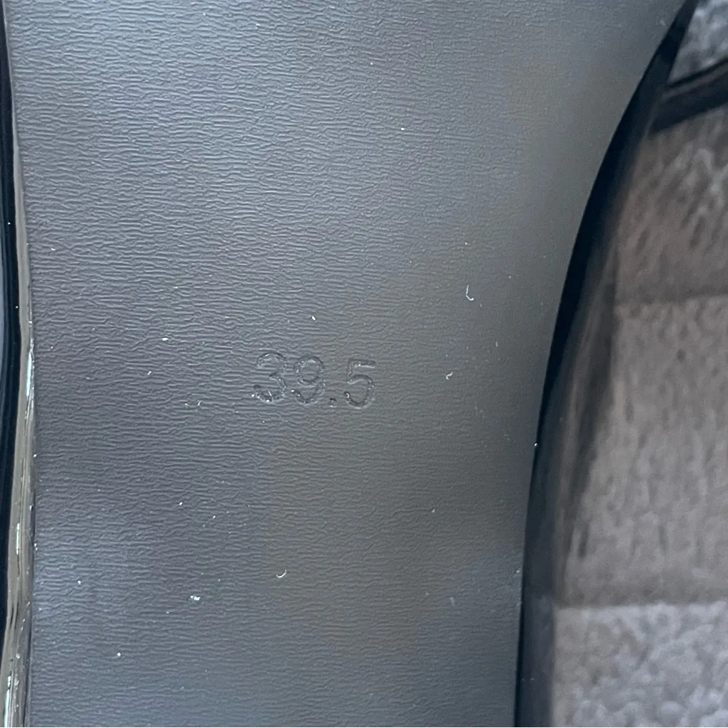 Mary Jane’s Black Size 9.5 - Image 7