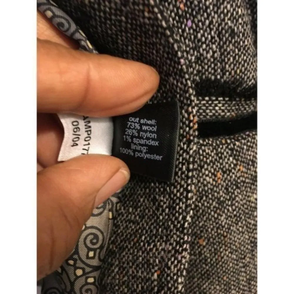 the limited jacket  size  small - Image 11