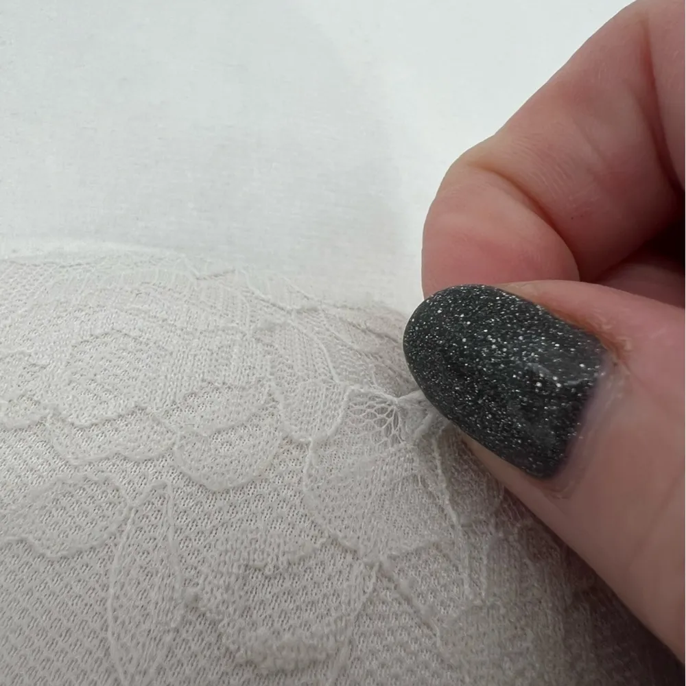 VS PINK Lace Bandeau L - Image 4