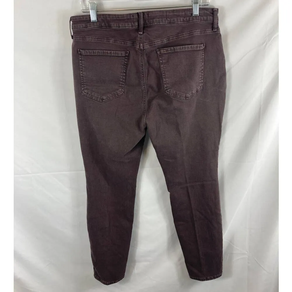 NYDJ Jeans Ami Skinny 14P - Image 3