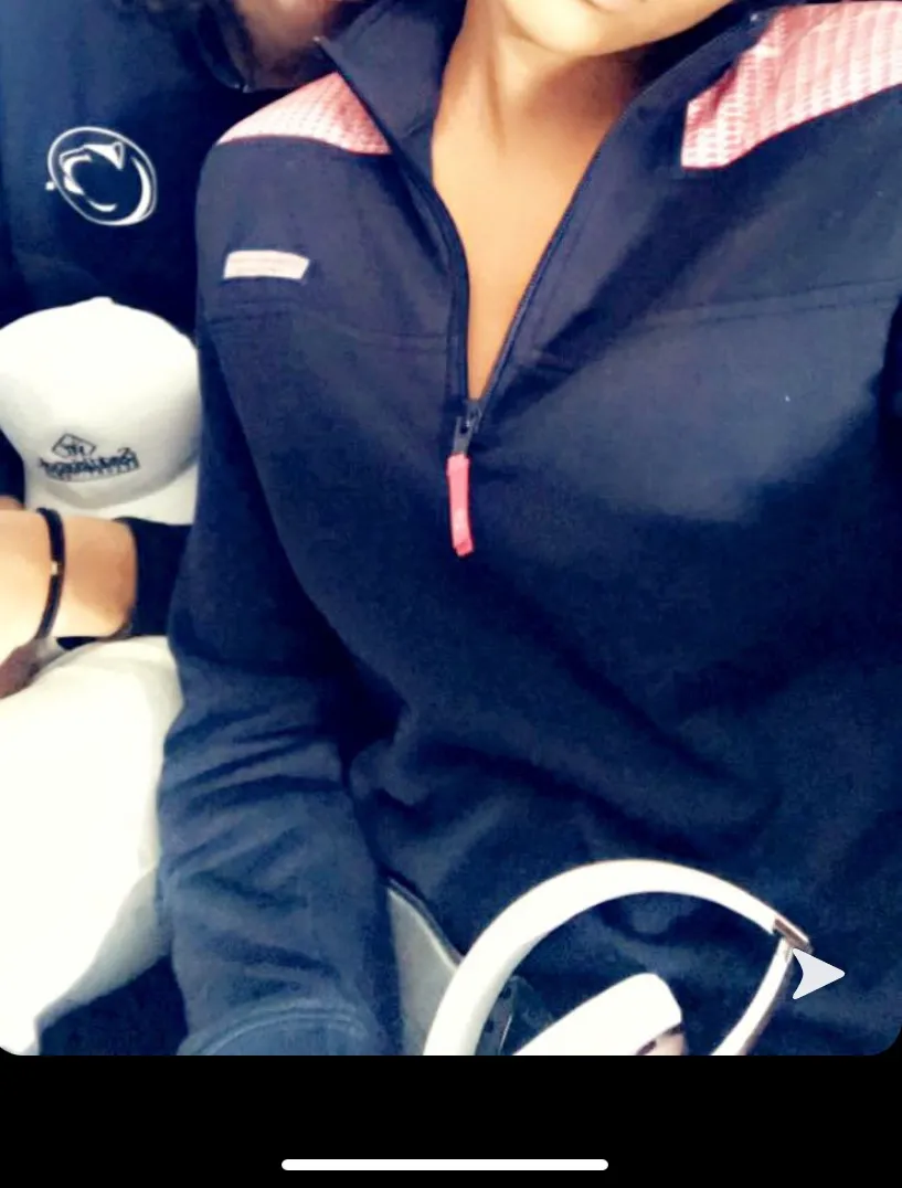 Vineyard Vines Zip Up - Image 2