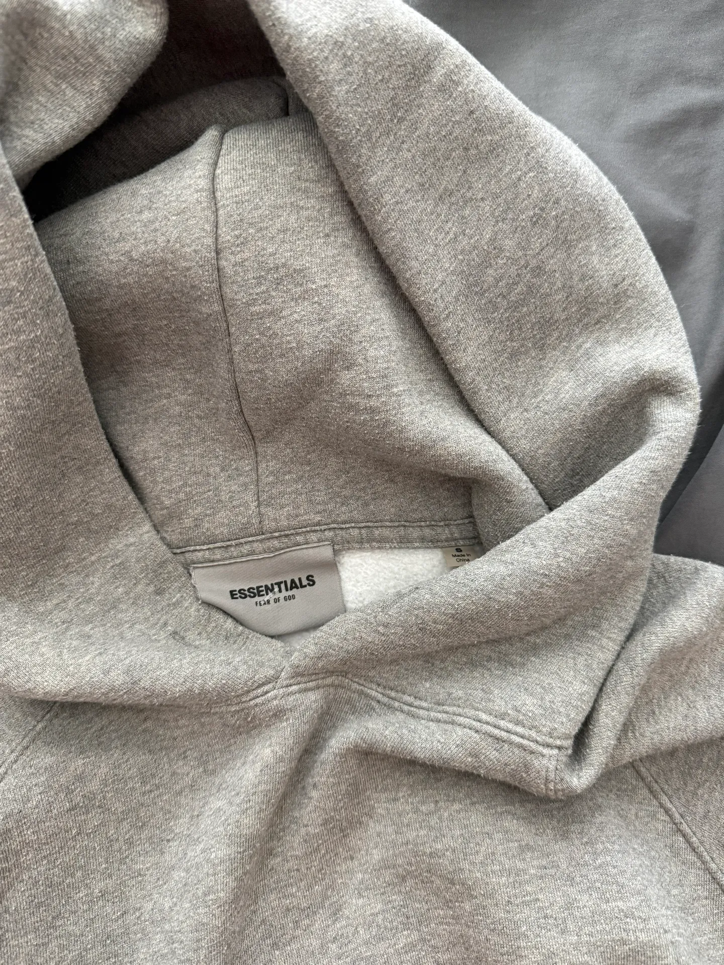Essentials Sweatshirt - Image 5