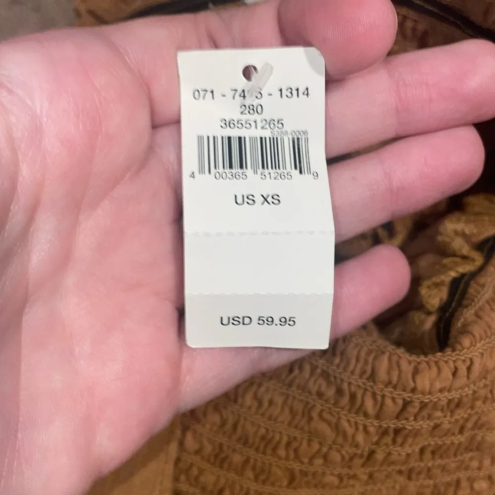 NWT aerie halter mini dress - Image 3