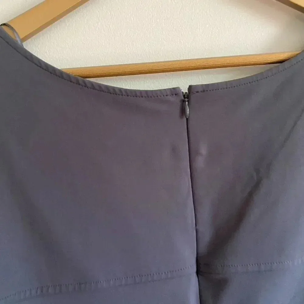 Cynthia Rowley  Gray Dress - Image 12