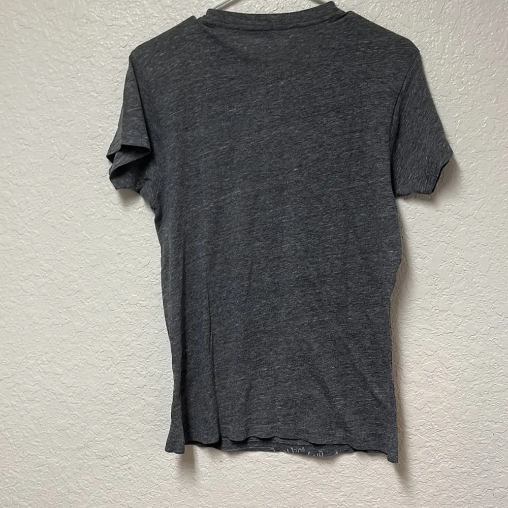 Tom Christopher Graphic T-Shirt Size Small - Image 8