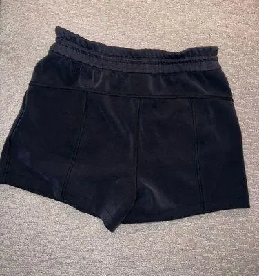 Lululemon High-Rise Shorts - Image 3