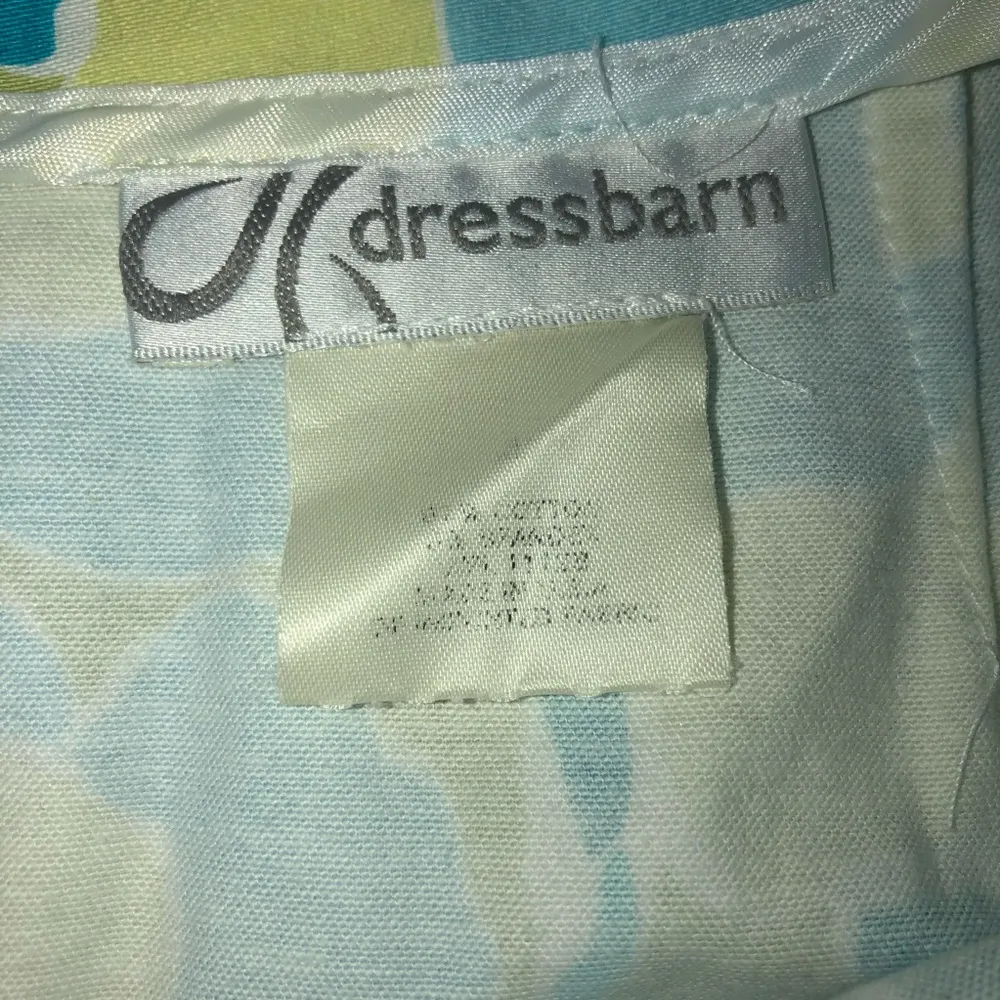 Dress Barn  floral skirt - Image 4