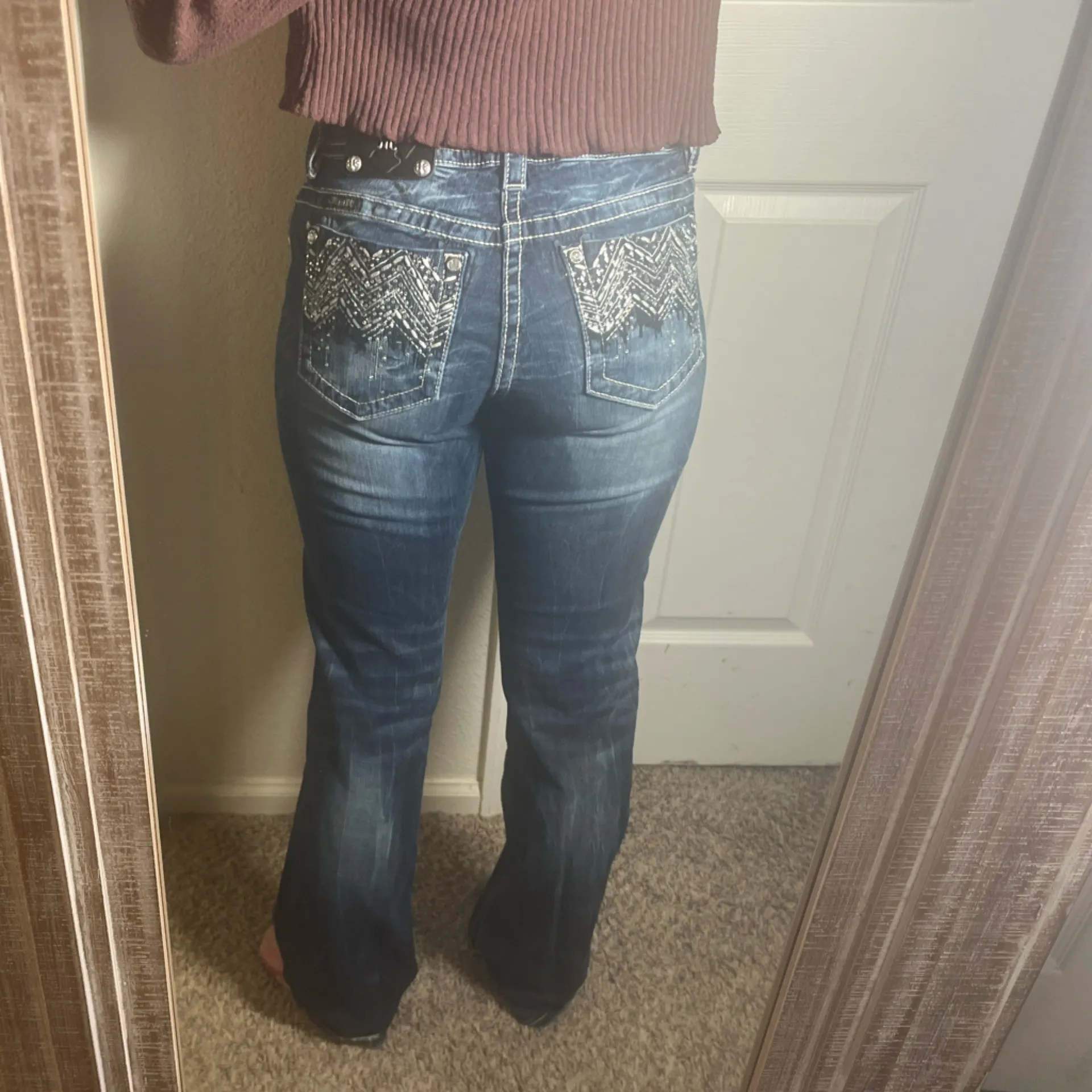 Miss Me Jeans - Image 2