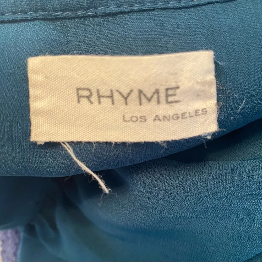 Rhyme|| Green v - Image 8