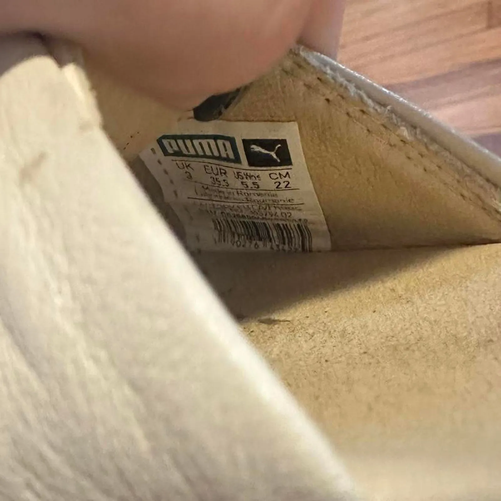 Puma This is a Fenty x  Bow Creeper Sandal - Image 6