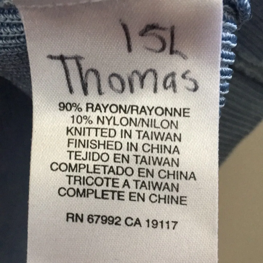 FINAL MARKDOWN Sigrid Olsen tank style top small - Image 5