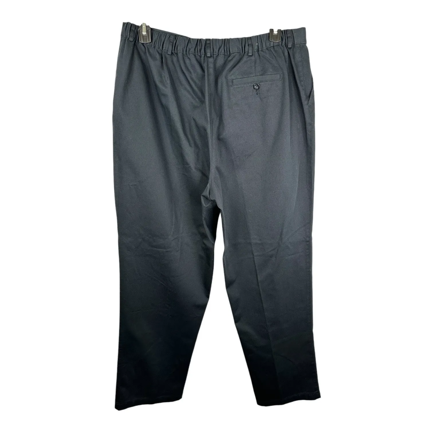 LL Bean Womens 20 Wrinkle - Image 2