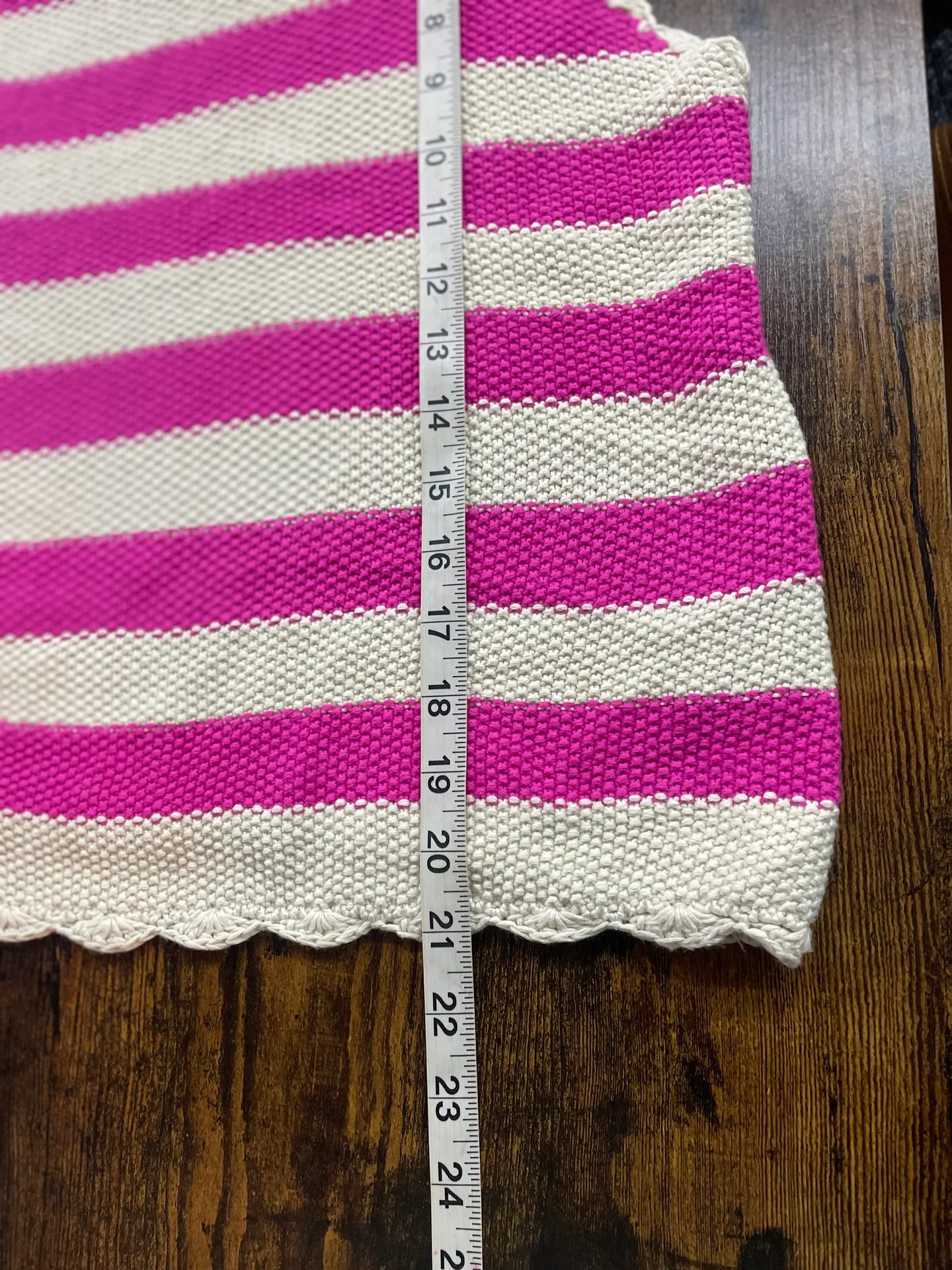 FRNCH KNIT TOP SWEATER - Image 13