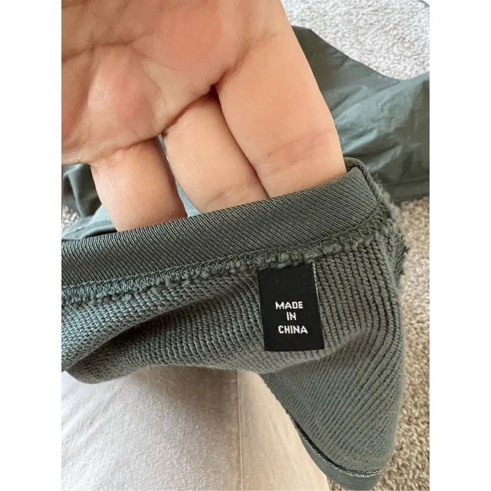 Emporio Armani Cap-Sleeve Dress euro size 44 appears to fit size medium - Image 10