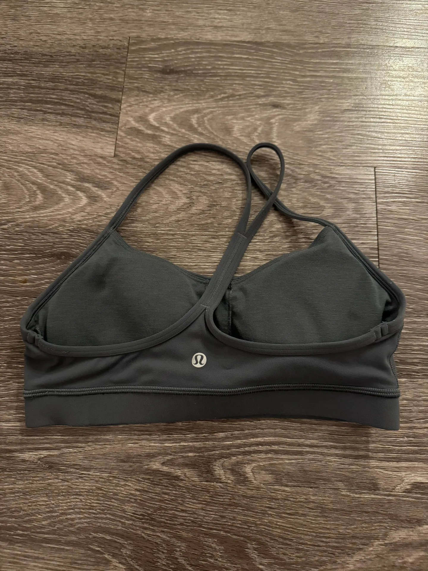 Sports Bra - Image 3