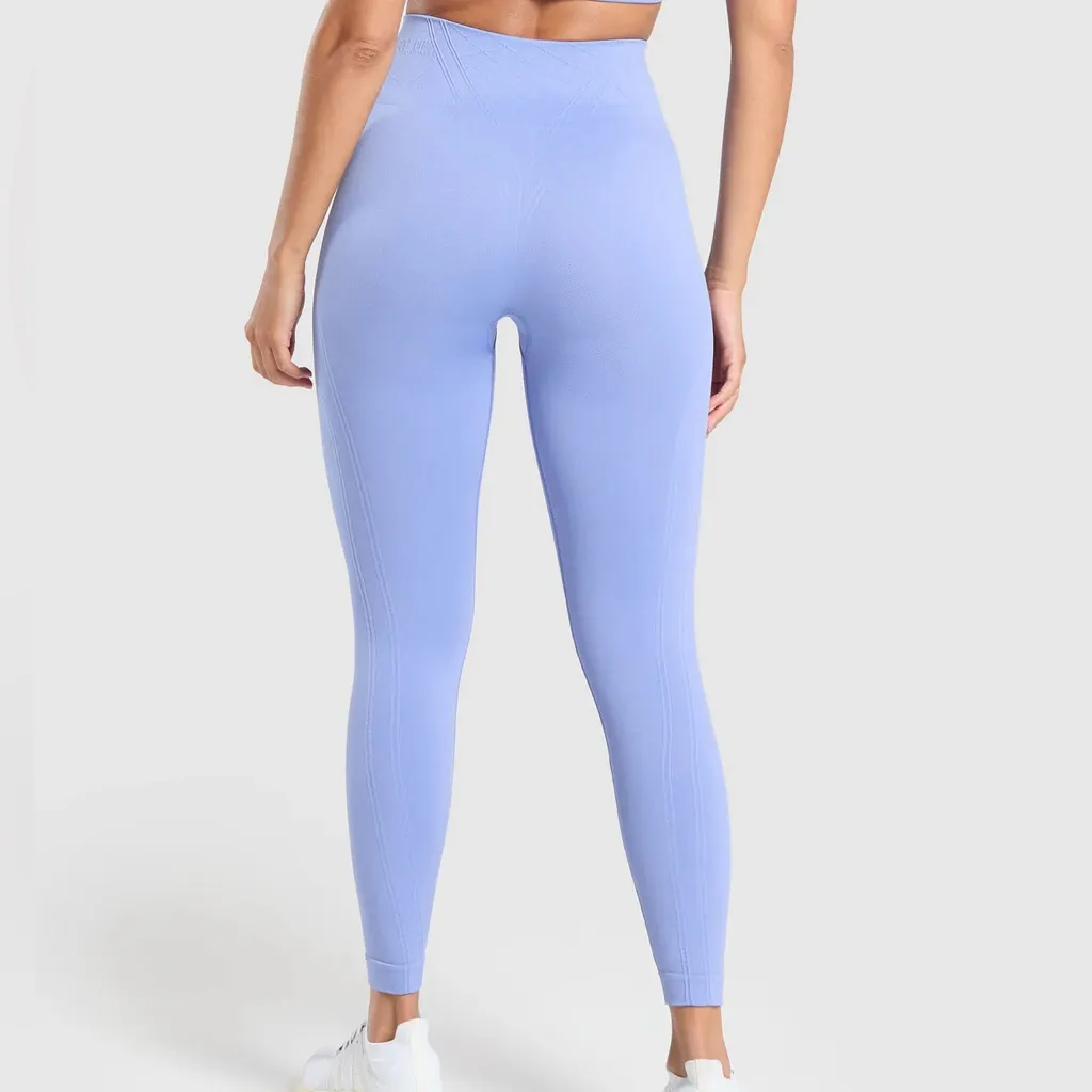 Gymshark Corset Seamless‎ Leggings - Image 2