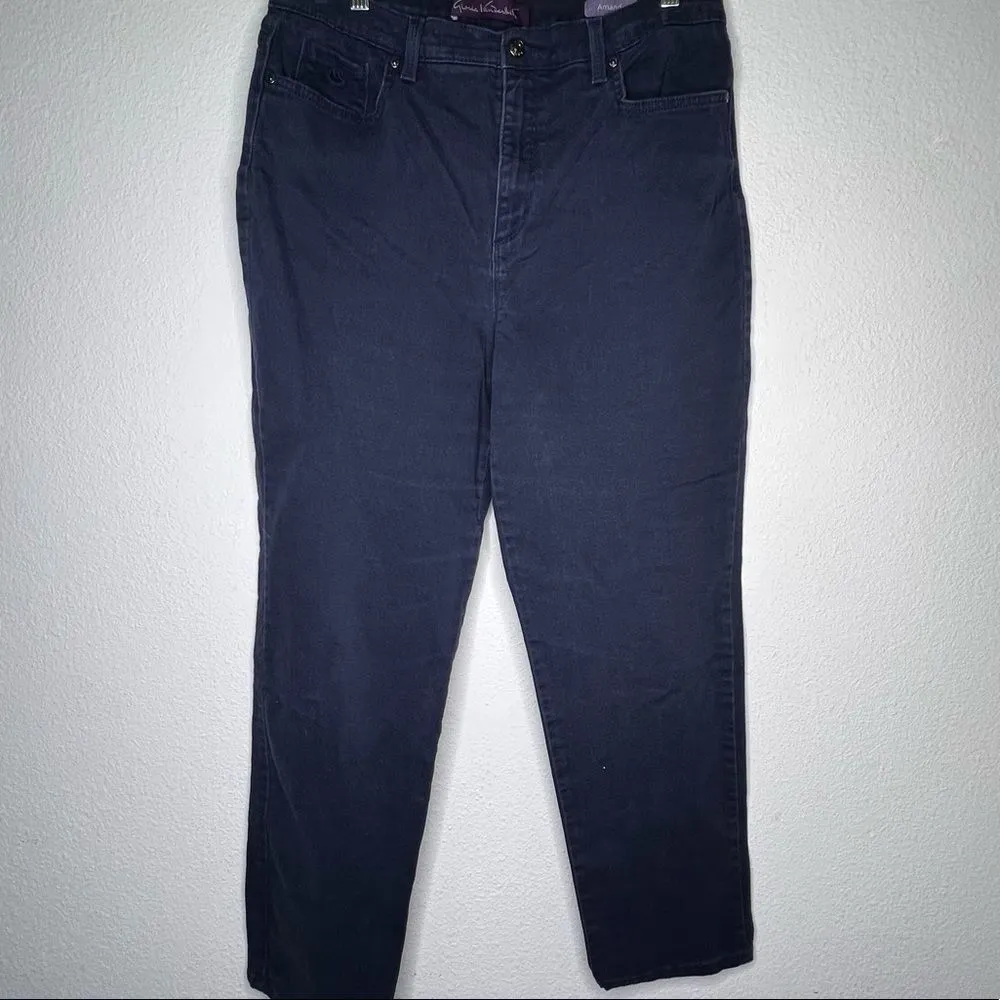 Gloria Vanderbilt Amanda Jeans‎ - Image 8