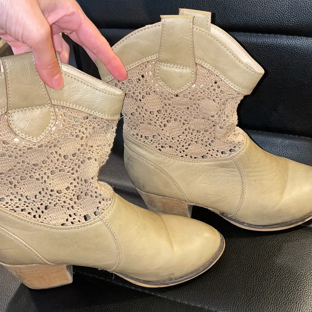Women’s Charlie’s Albert Booties - Image 3