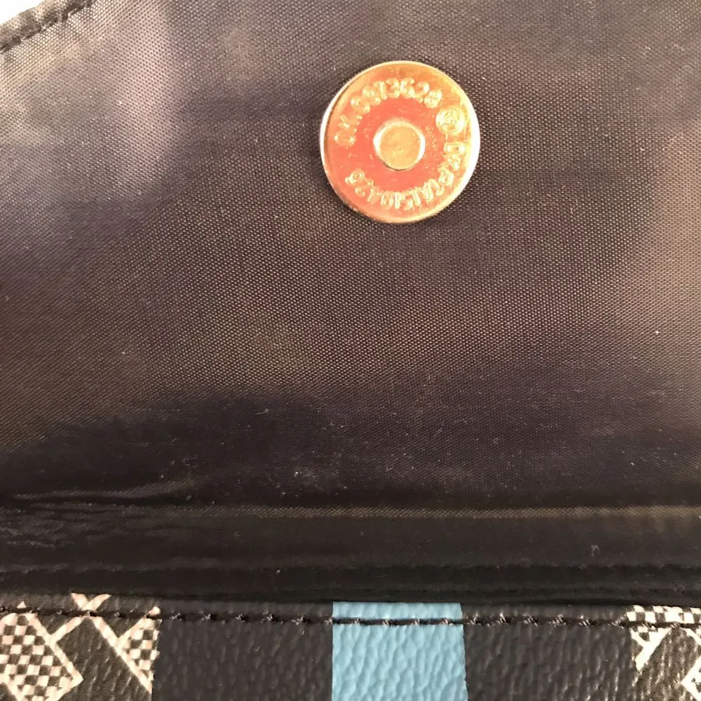 Tommy Hilfiger Monogram Shoulder Tote - Image 5