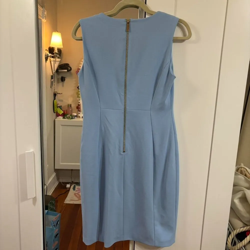 Calvin Klein dress - Image 3