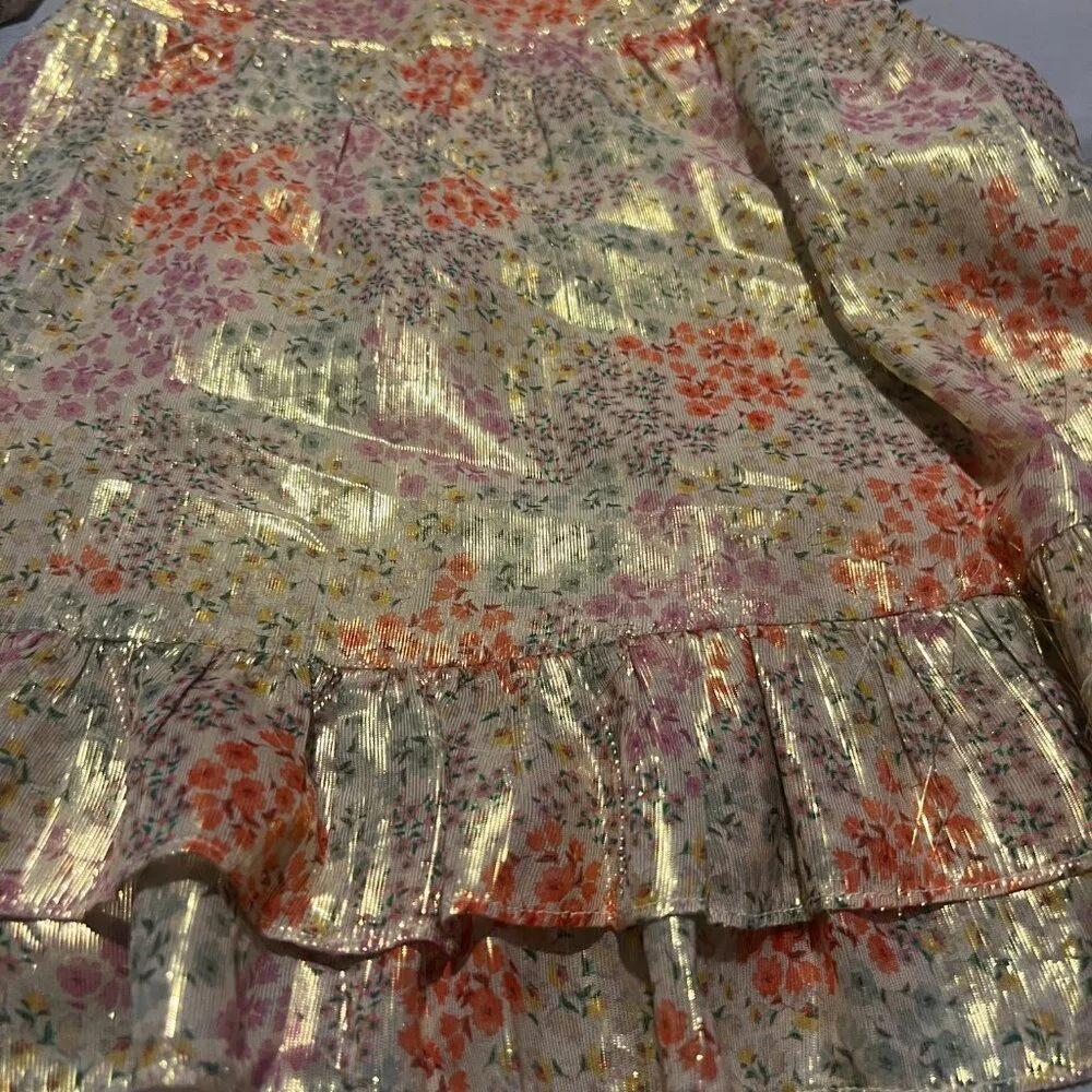 Lovers and Friends Bambina Mini Dress size small - Image 11