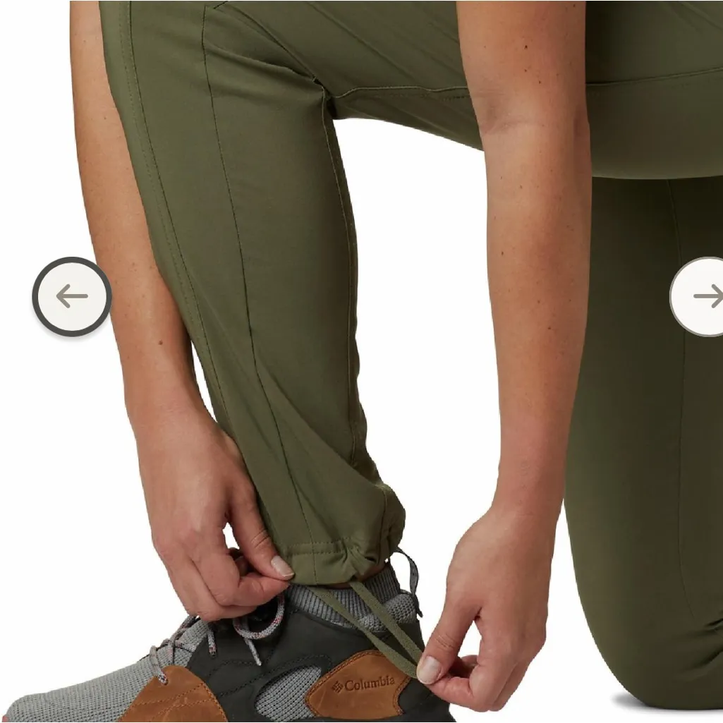 COLUMBIA Bryce Canyon II Pants - Image 7