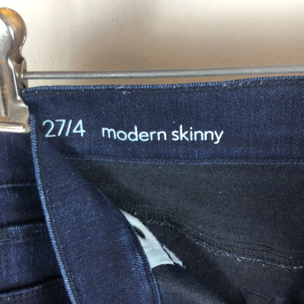 Ann Taylor Loft Jeans - Image 8