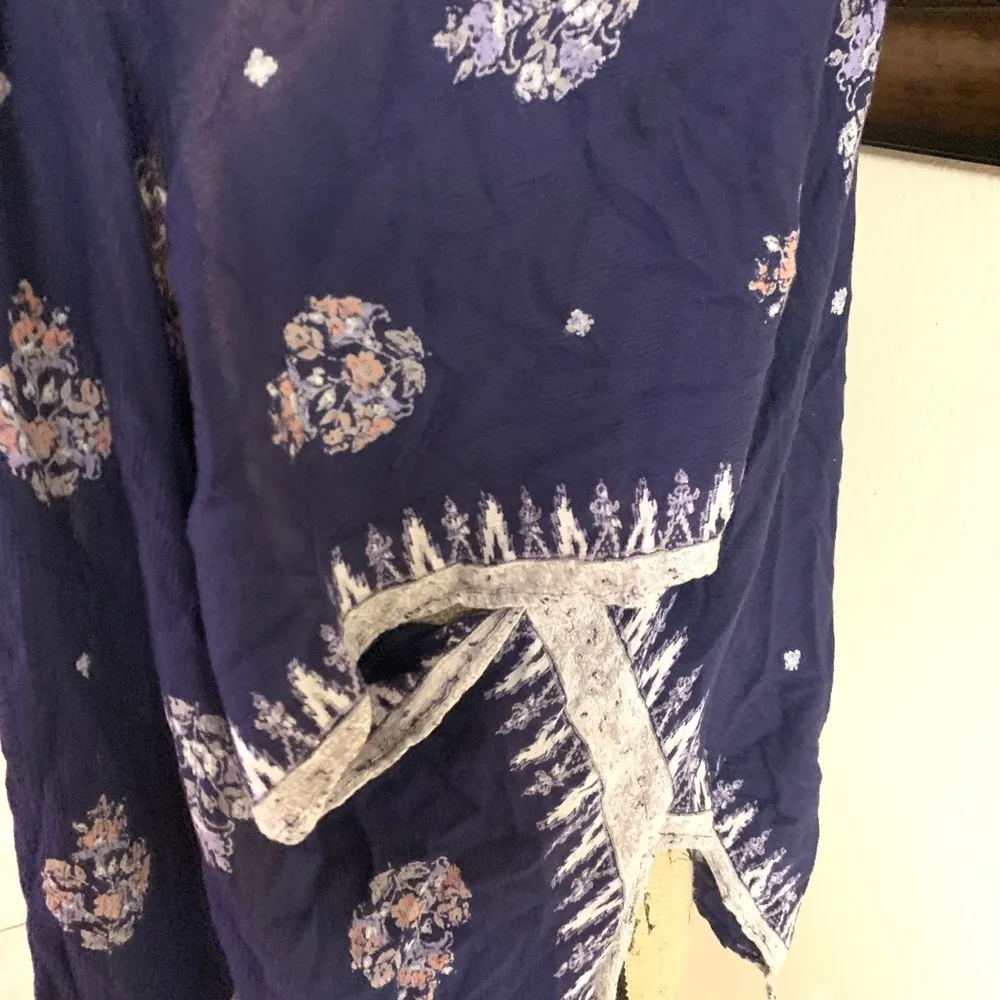 Urban Outfitters Ecote Kimono - Image 4