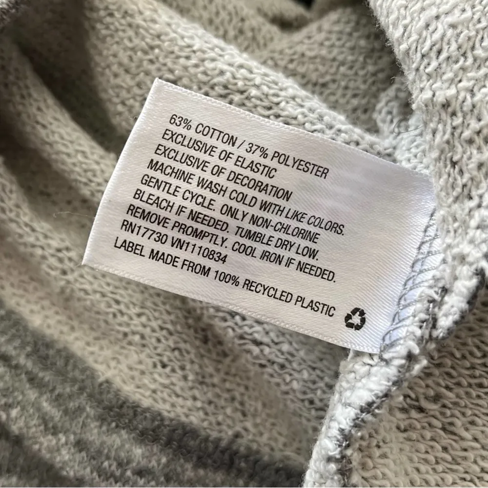 Mossimo Drawstring Romper - Image 63