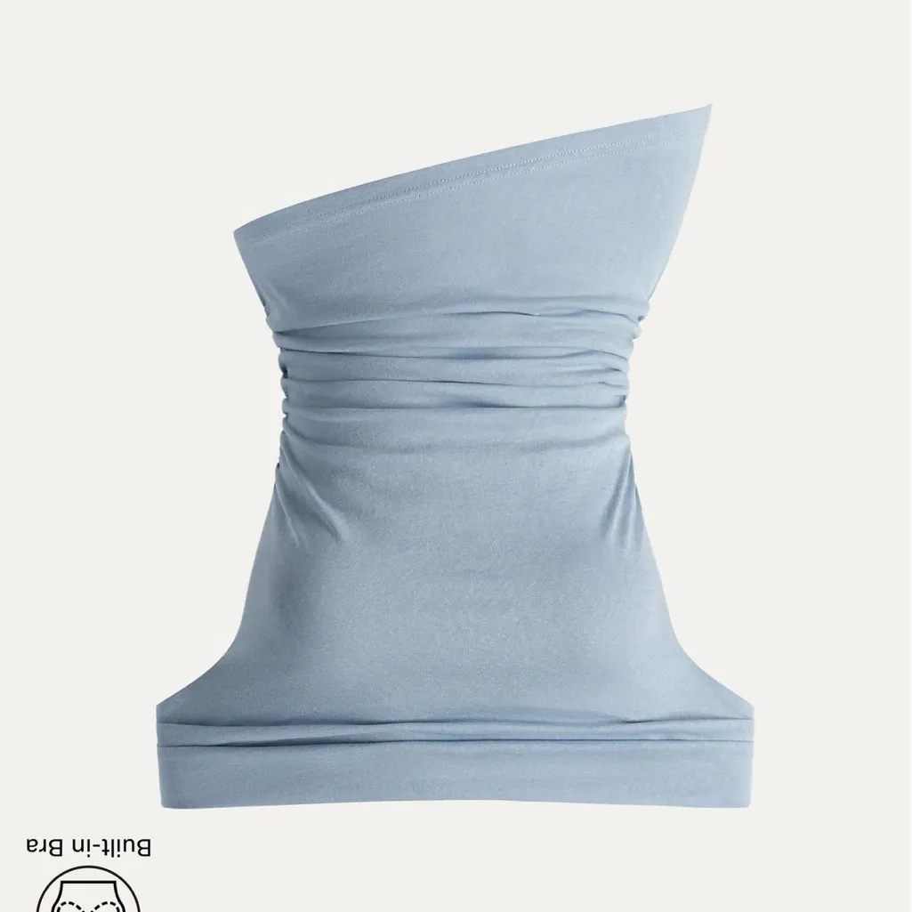 NWT Cold Shoulder Cotton - Image 7