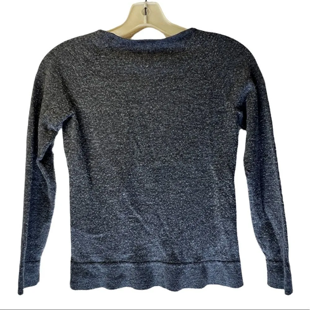 Loft Petite Pullover Shirt - Image 4