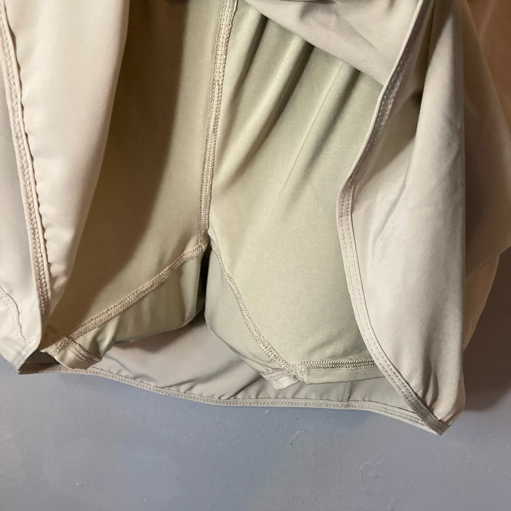 The American Outdoorsman women’s Beige Skort Size XL - Image 4