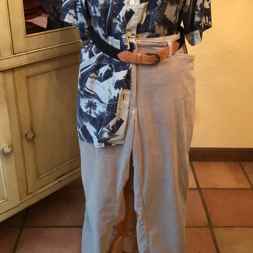 Two belts will Relist Black - Image 2