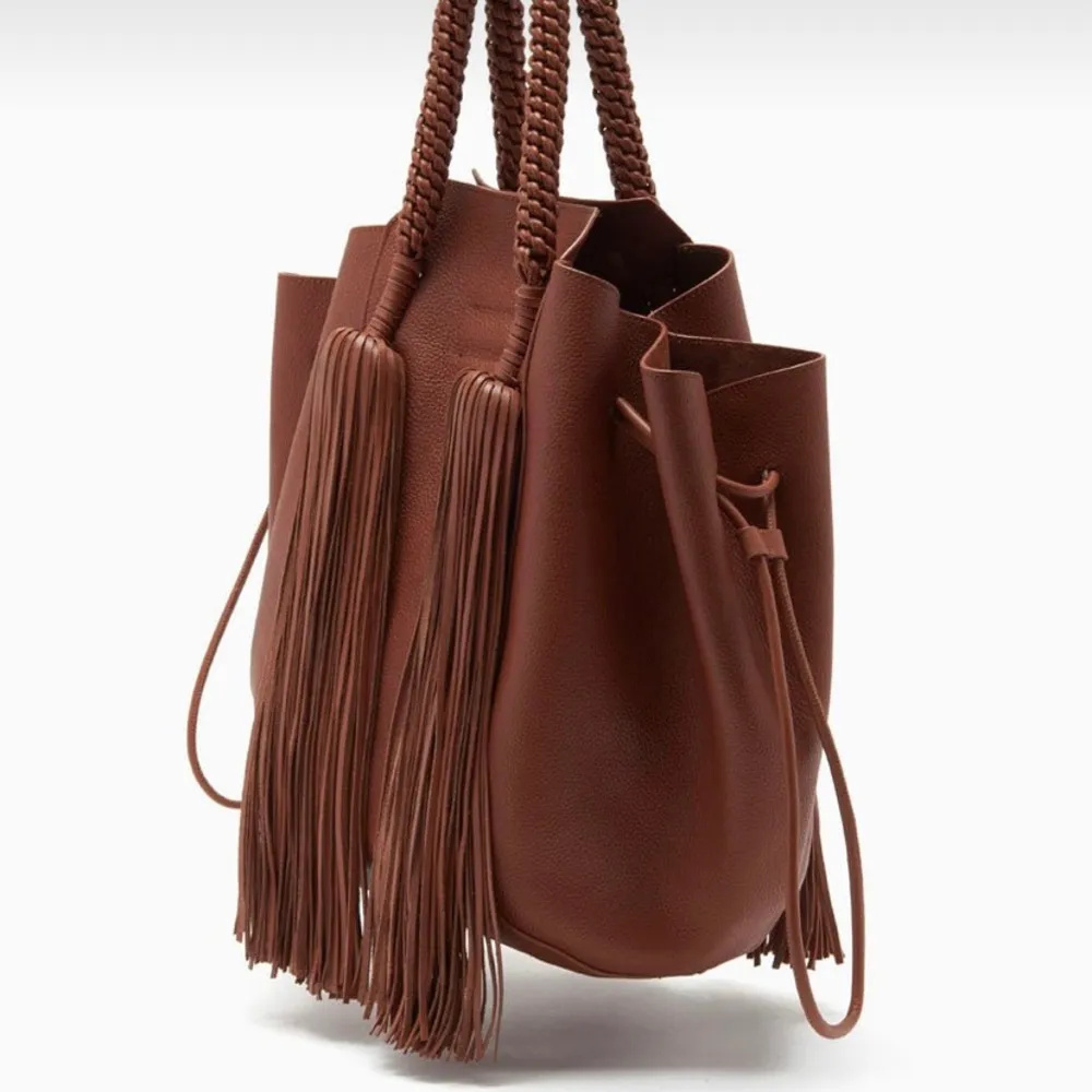 Ulla Johnson Imogen Carryall - Image 3