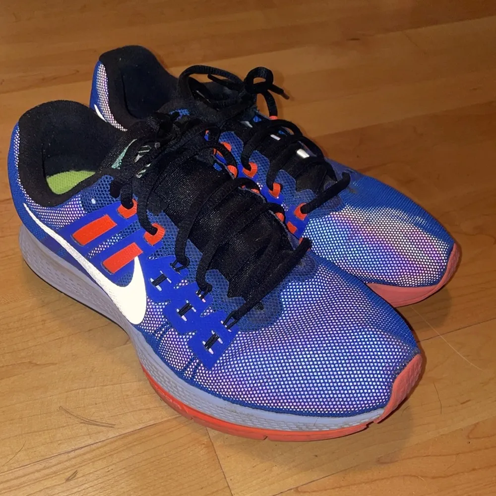 Nike H2O Repel Zoom Structure 19 sz 8.5 - Image 4