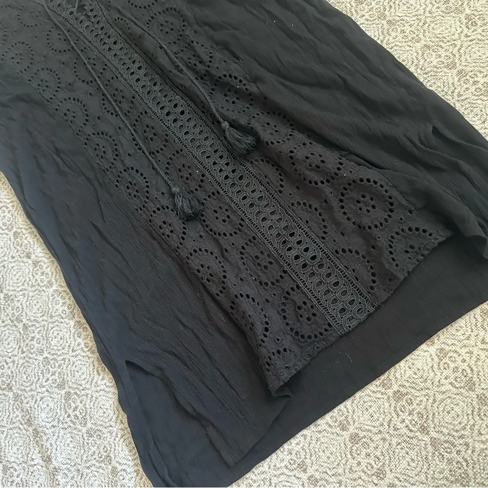 Kona Sol Black Swim Cover - Image 5