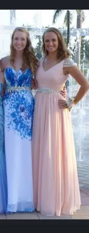 Prom Dress - Image 3