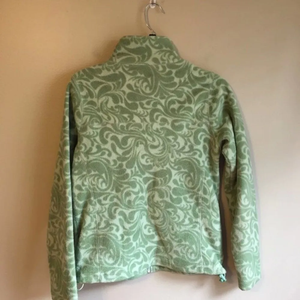 Cabela's small green jacket - Image 4