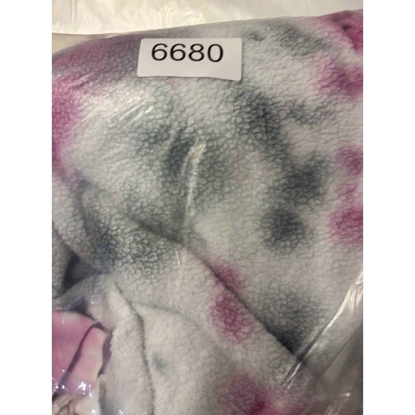 Free People Kelly Tie Dye Sweatshirt Shorts Set Xs Shirt Med Shorts Oversized - Image 13