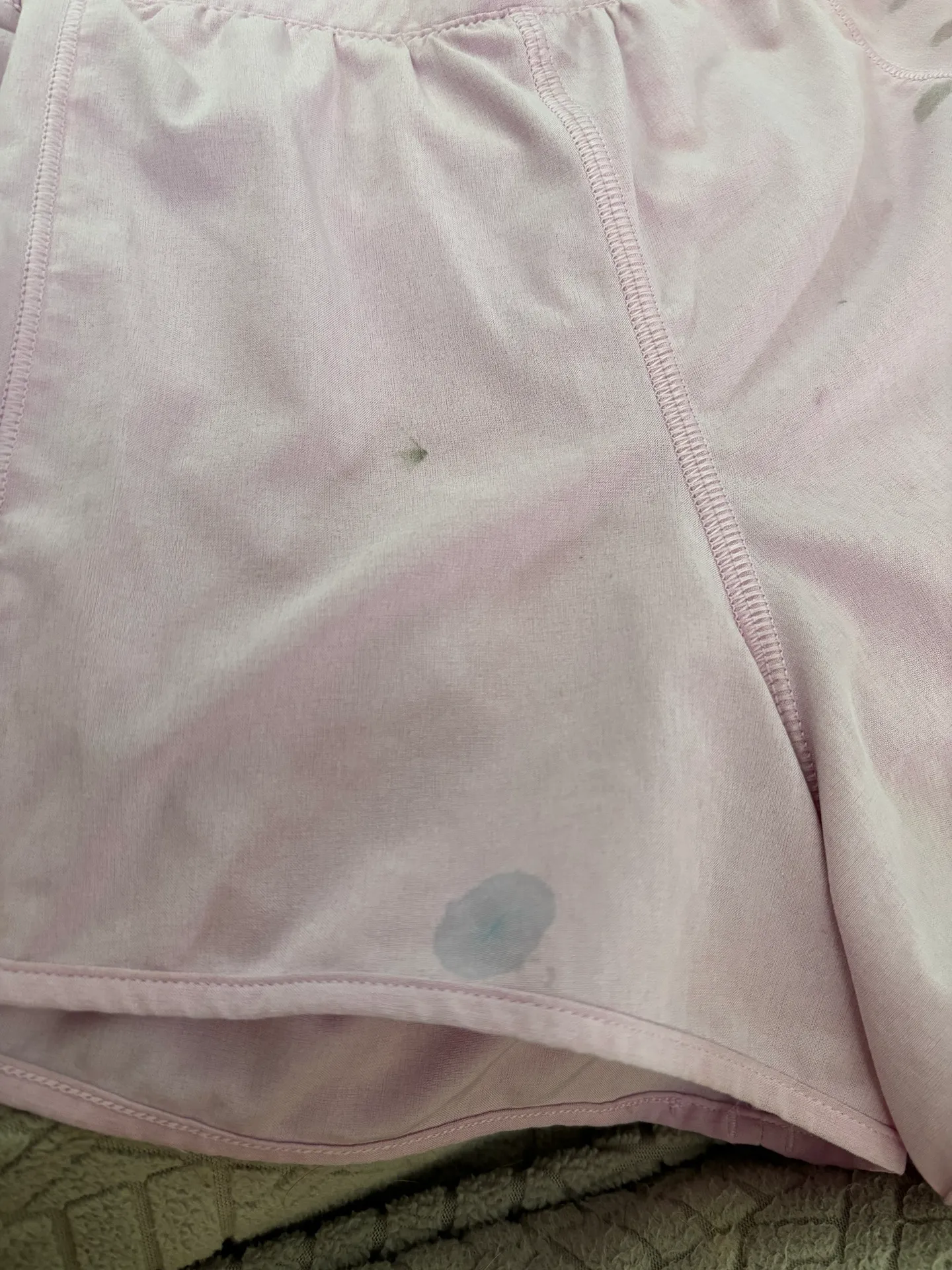 Hotty Hot Shorts 4” - Image 4