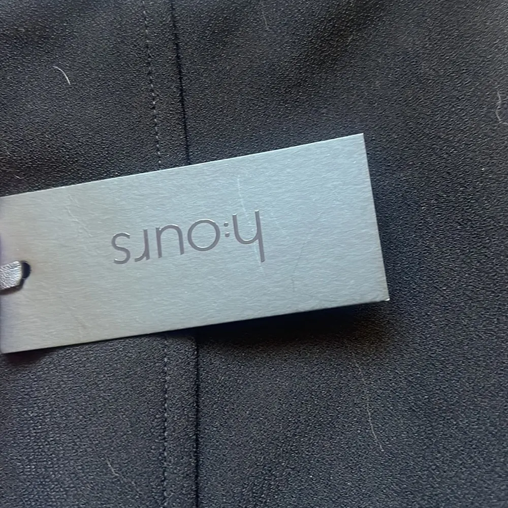 Hours Lace Up Skirt - Image 2