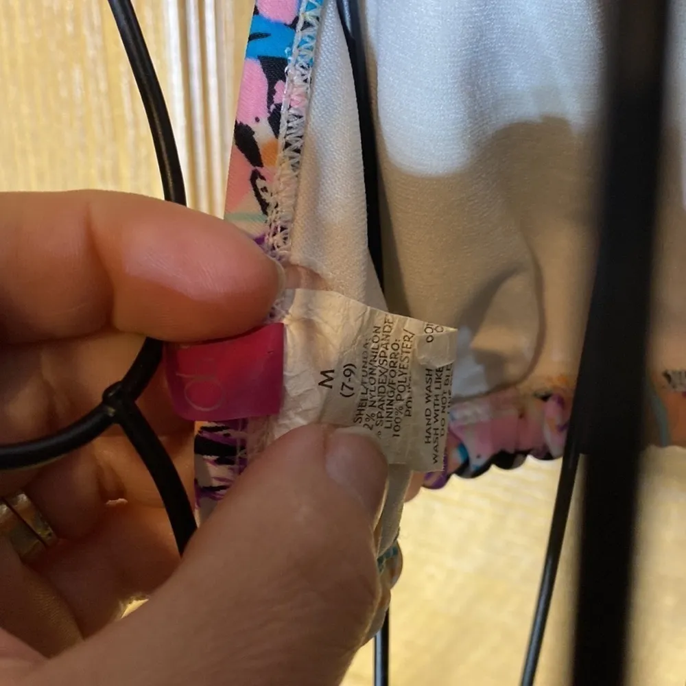 Op swimsuit bikini top⛱​​​ - Image 3