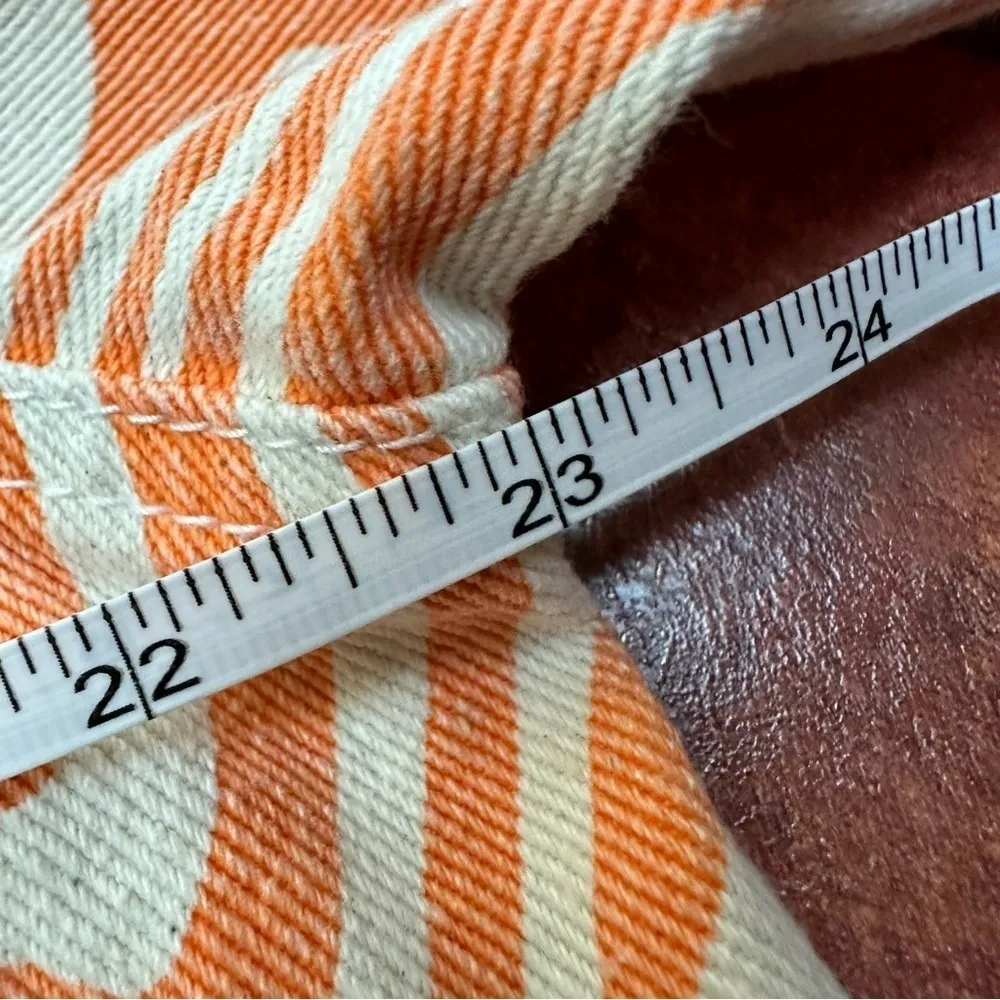 NWT Steve Madden Alison Denim Jacket - Image 7