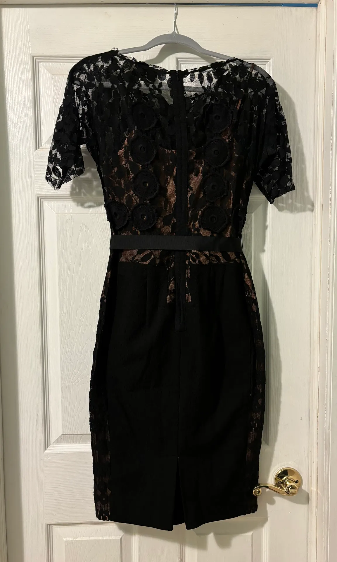 Beguile By Lars Carissama Dress - Image 3