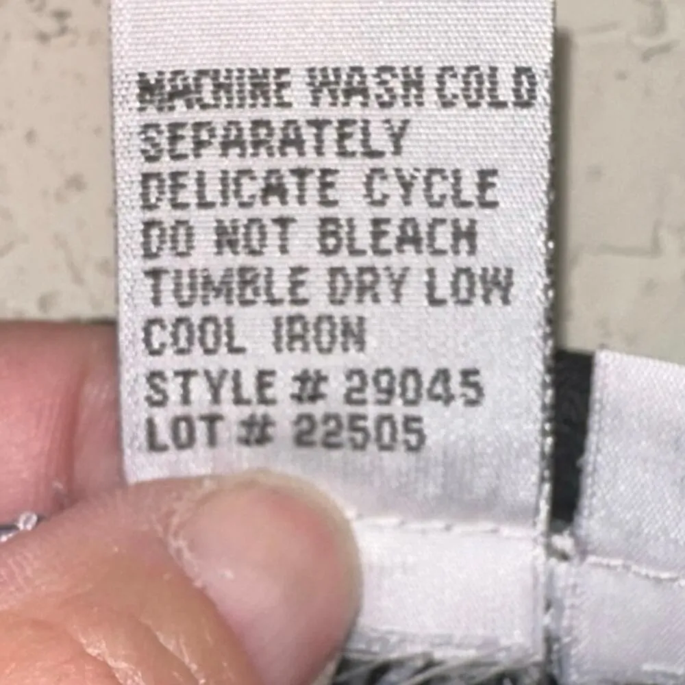 Sheri Martin New York Black Suede Pencil Skirt Size 14 Midi Career Classic Chic - Image 4