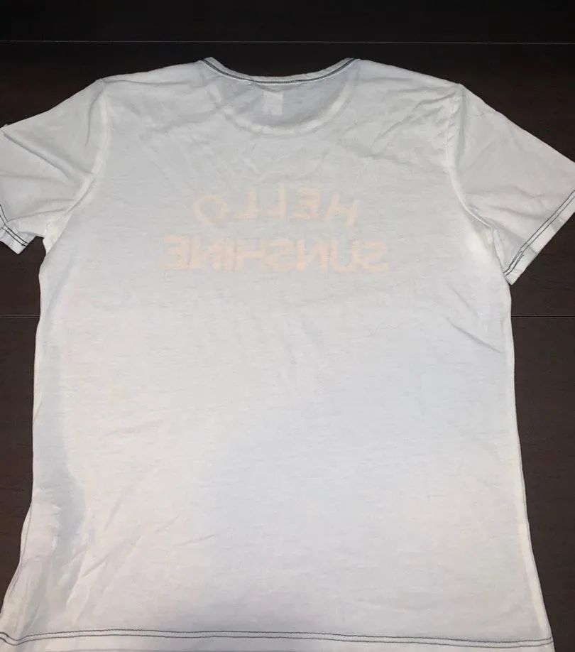 Forever 21 Graphic Tee - Image 3