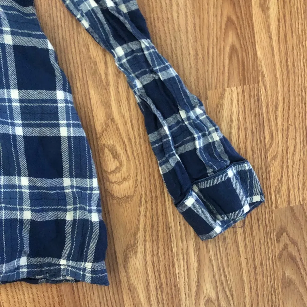 Adore me Gerra plaid PJ set - Image 12